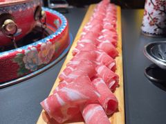 -羊大爷涮肉(亮马桥店)