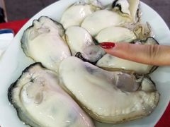 -濠轩阁特色生蚝火锅(水湾路店)