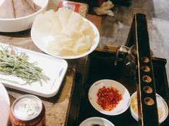 -小龙坎火锅(全球总店)