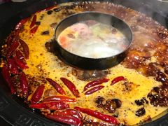 -重庆渝达老火锅(春熙路店)