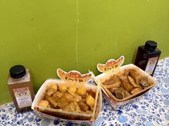 -老day牛杂(官也街总店)