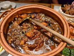 -关东小磨东北菜(漕河泾印象城店)