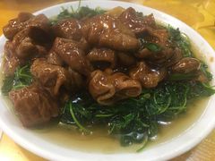 -新旺美食林农家菜(岭南路店)