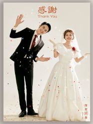 点击看大图 -今生有约婚纱摄影店(景德路店)