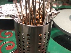 -九十九顶毡房(阜石路店)