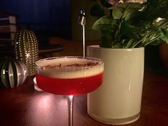 -MM·五声·音乐人与调酒师(西安路店)