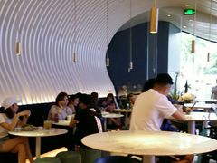 大堂-gaga(金光华店)