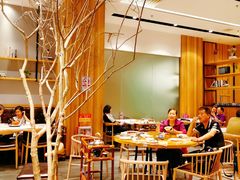 包厢-虾饺妹·酒家(海珠广场店)