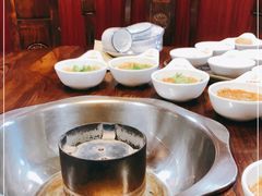 -大明铜锅·烤涮坊·烧烤(新开路店)
