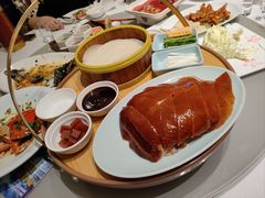 -红城阁·上海味道(四平路店)