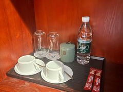 -璟象酒店-爱丽坊景观餐厅