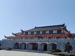 -中华贤母园-陶渊明纪念馆