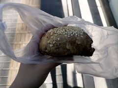 牛肉烧饼-满记烧饼(牛街东里小区一区店)