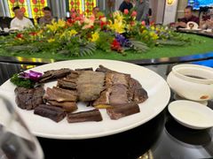 -金华安大酒楼·老牌潮菜·粤式茶点(东方国际店)