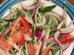 -巴依老爷新疆美食(望京小街店)