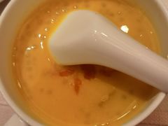 -上海金桥红枫万豪酒店-万豪中餐厅