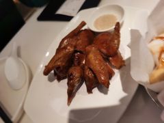 -新旺茶餐厅·早餐·夜宵(仙霞店)