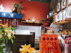 -正阳门饭庄·烤鸭·北京菜(万丰路七里庄店)