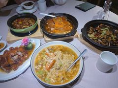 -尚一汤·粤菜海鲜(环球港店)