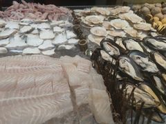 -非烤勿扰自助烤肉(东城时尚店)