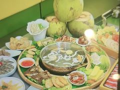 -椰小鸡·琼州糟粕醋(美兰缤纷城店)