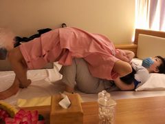 -良子足疗按摩