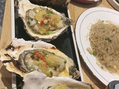 -记忆串城·东北烧烤·小龙虾·大型团建(南油店)