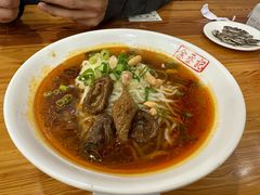 -余丞记川渝面馆(云峰店)