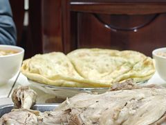 -马有川机场羊羔肉(总店)