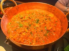 -Ameigo梅果·云贵川bistro(长宁来福士店)