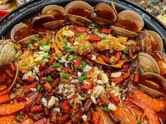 -渔家厨坊·海鲜大排档(湄洲岛店)