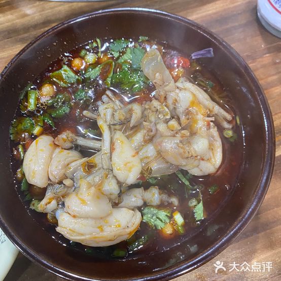 胖娃蛙鱼鱼(城南花园店)