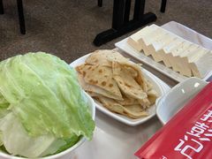 -彭记铁锅肥肠(东四总店)