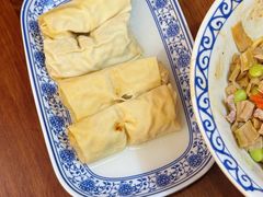 千张包-梅溪·小伙子干挑面(安吉总店)