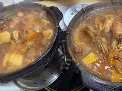 -范贤光鸡公煲(平乐园总店)