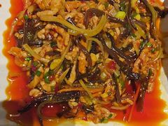 -蜀都丰 正宗水煮鱼(建德天城店)