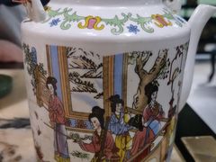 -锦府盐帮·侯宅(五棵松万达店)