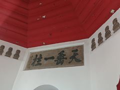 -巢湖姥山岛