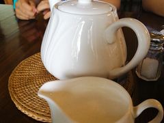 -马克咖啡The Moganshan Lodge