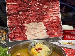 -潮正和潮汕牛肉火锅·老字号(番禺万达店)