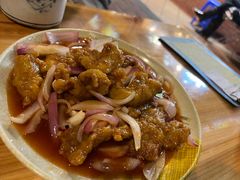 -紫金食坊(江南西路店)