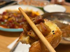 -记忆串城·东北烧烤·小龙虾·大型团建(南油店)