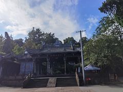 -凤栖山