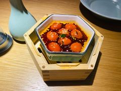 -蜜桃餐厅·伴山(绿宝广场店)