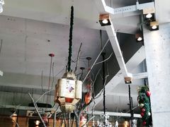 大堂-maan coffee漫咖啡(通州店)