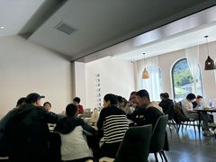 -何适山庄 ·可团建(水长城P2停车场店)