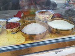 -津门红姐熟梨糕茶汤糕干(爱国道店)