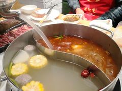 -牛记皇·鲜牛肉火锅(弘阳广场店)