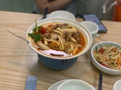 -米泰芒·东南亚料理(体育西店)