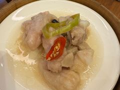 -嘉年华大酒店琴湾-自助餐厅